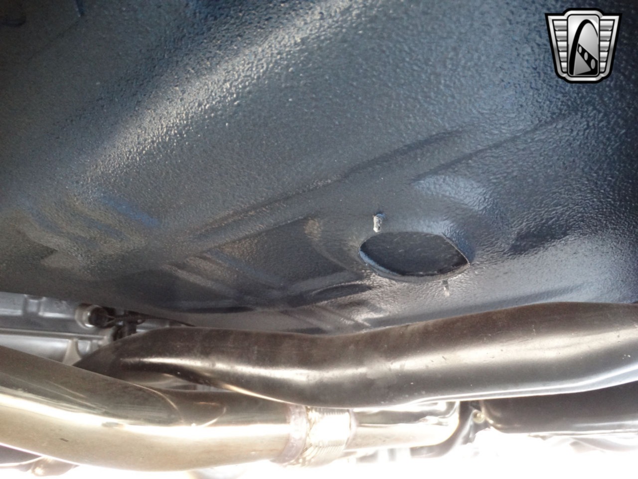 1968 Chevrolet Chevelle 22