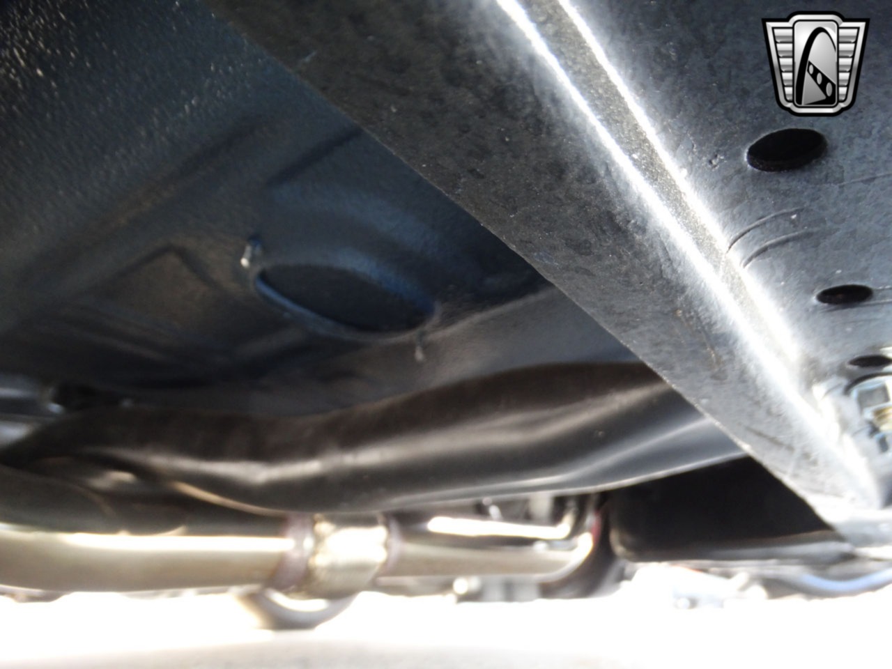 1968 Chevrolet Chevelle 23