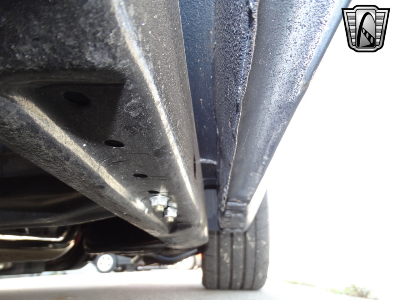 1968 Chevrolet Chevelle 84