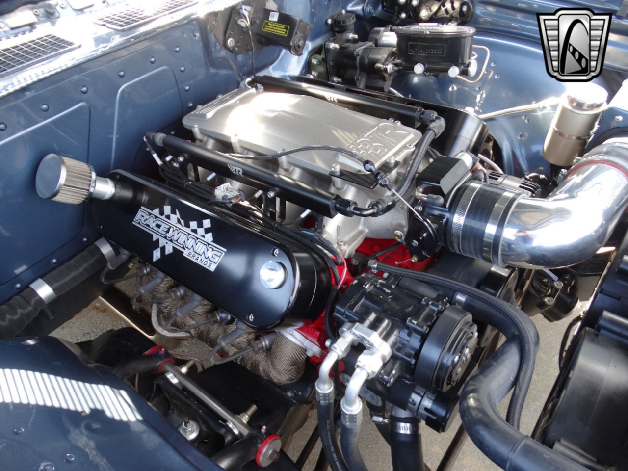 1968 Chevrolet Chevelle 85