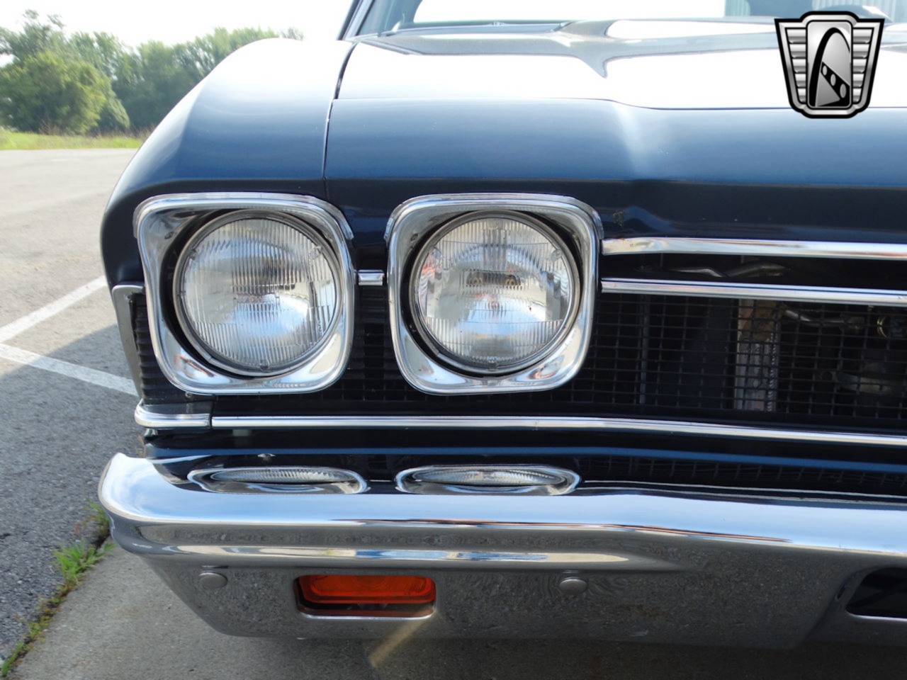 1968 Chevrolet Chevelle 48