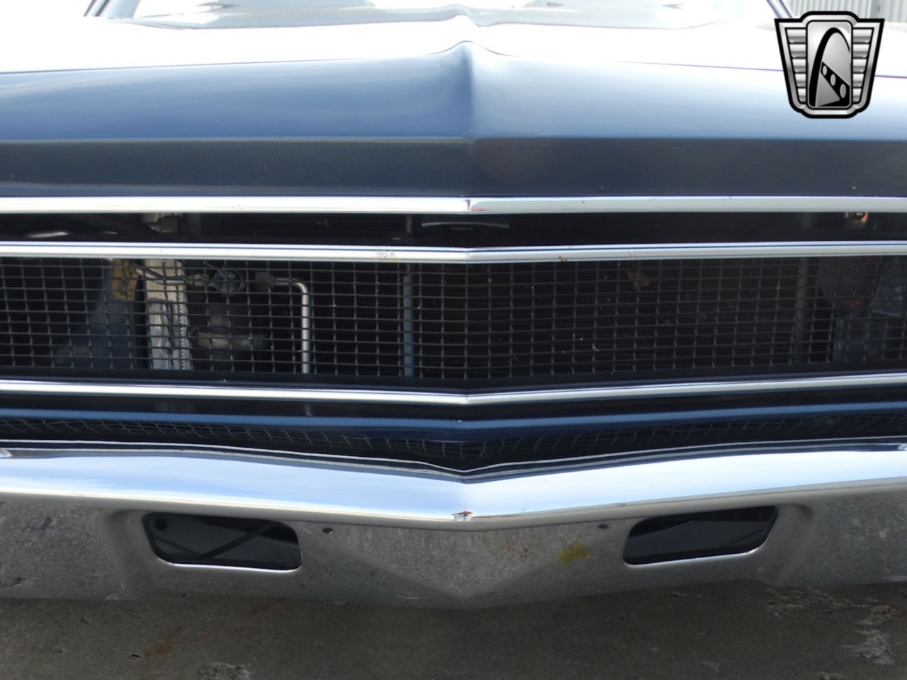 1968 Chevrolet Chevelle 49