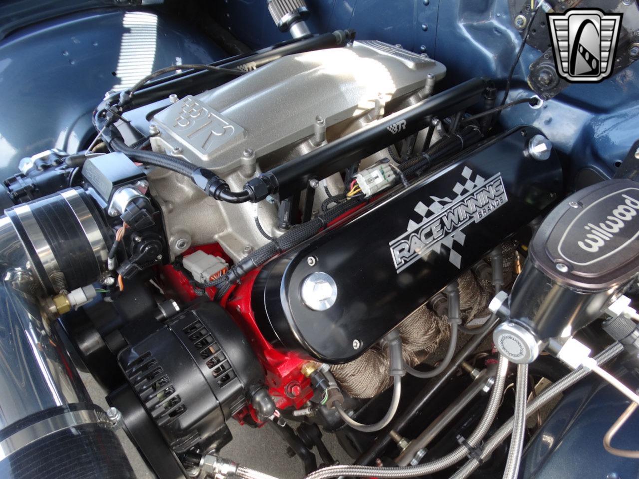 1968 Chevrolet Chevelle 24