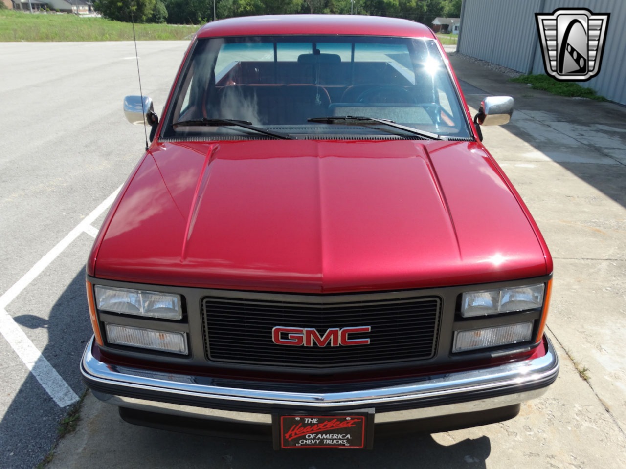 1991 GMC 1500 31