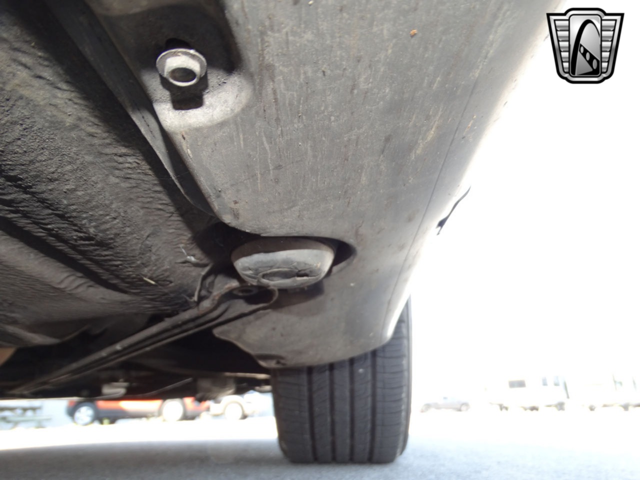 1990 Mercedes-Benz 500 SL 23