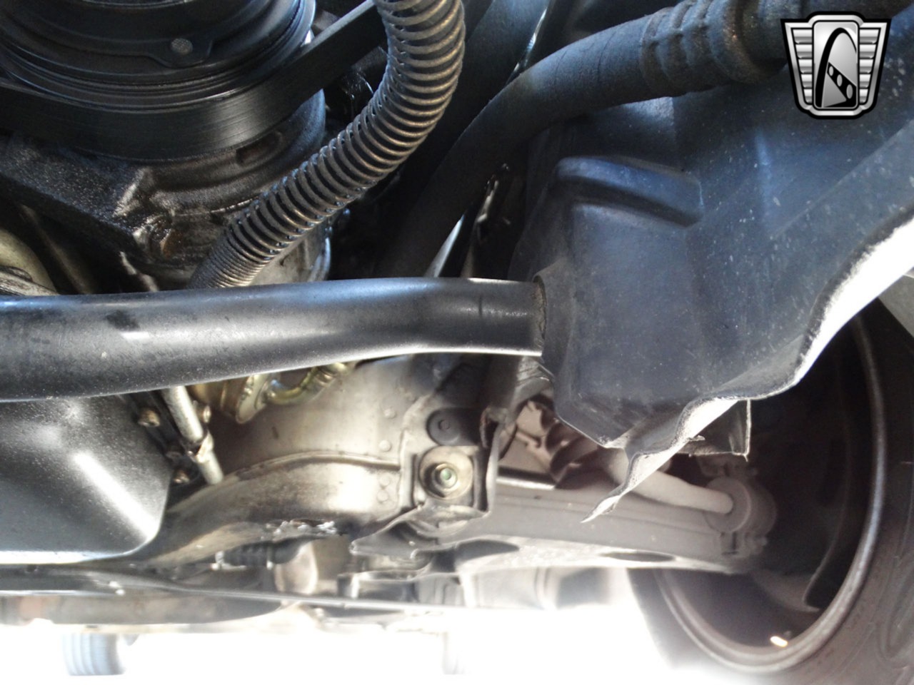 1990 Mercedes-Benz 500 SL 84