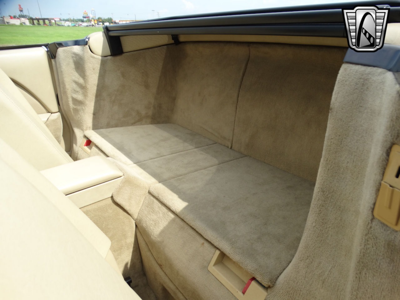 1990 Mercedes-Benz 500 SL 27