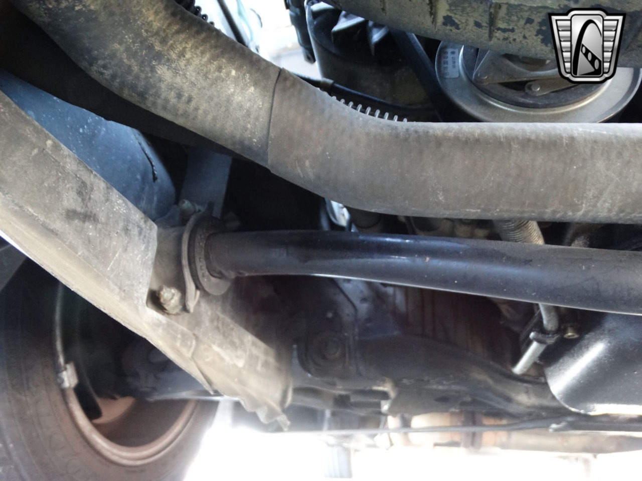 1990 Mercedes-Benz 500 SL 86