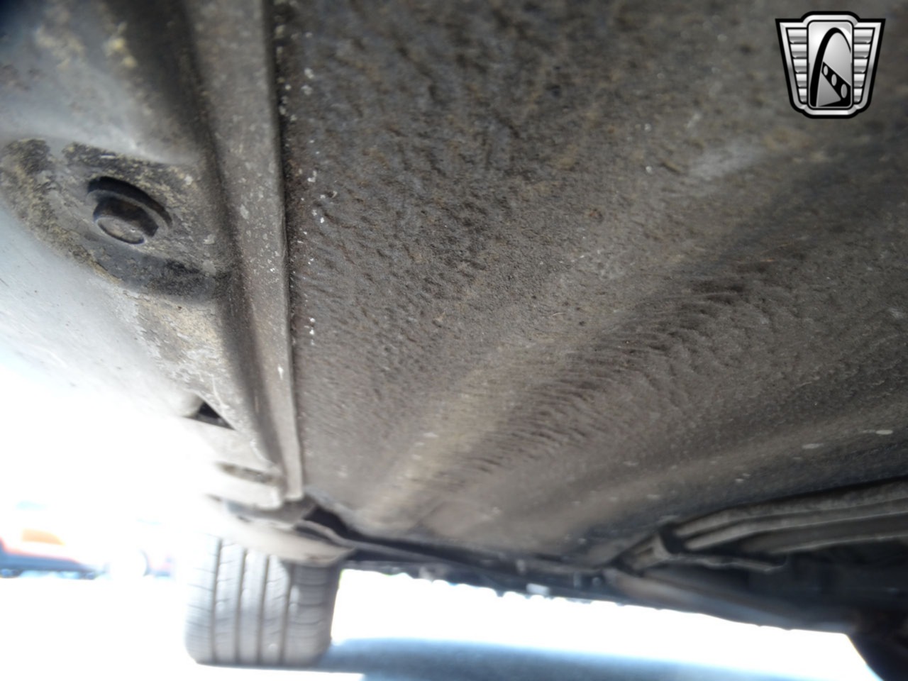 1990 Mercedes-Benz 500 SL 12