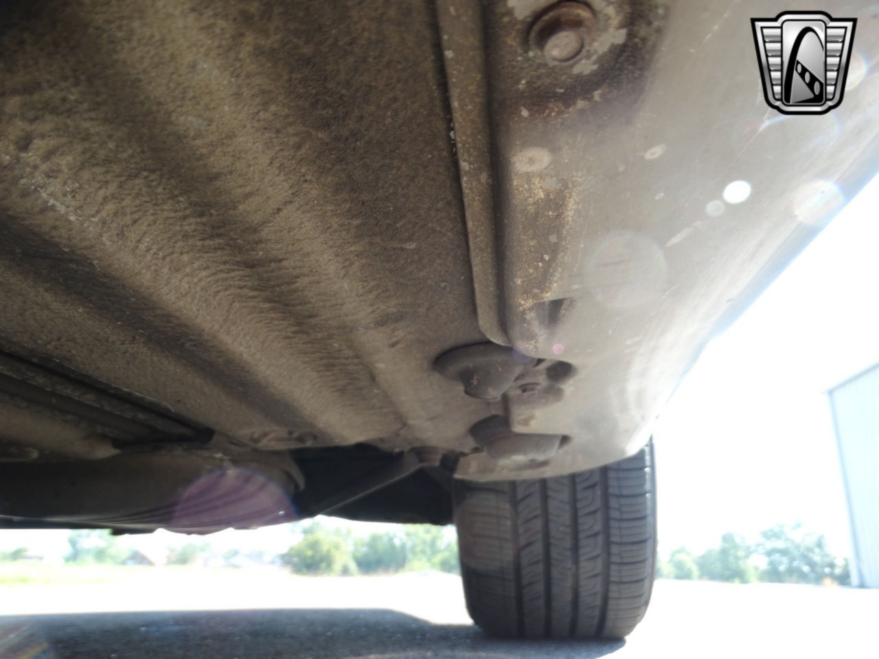 1990 Mercedes-Benz 500 SL 17