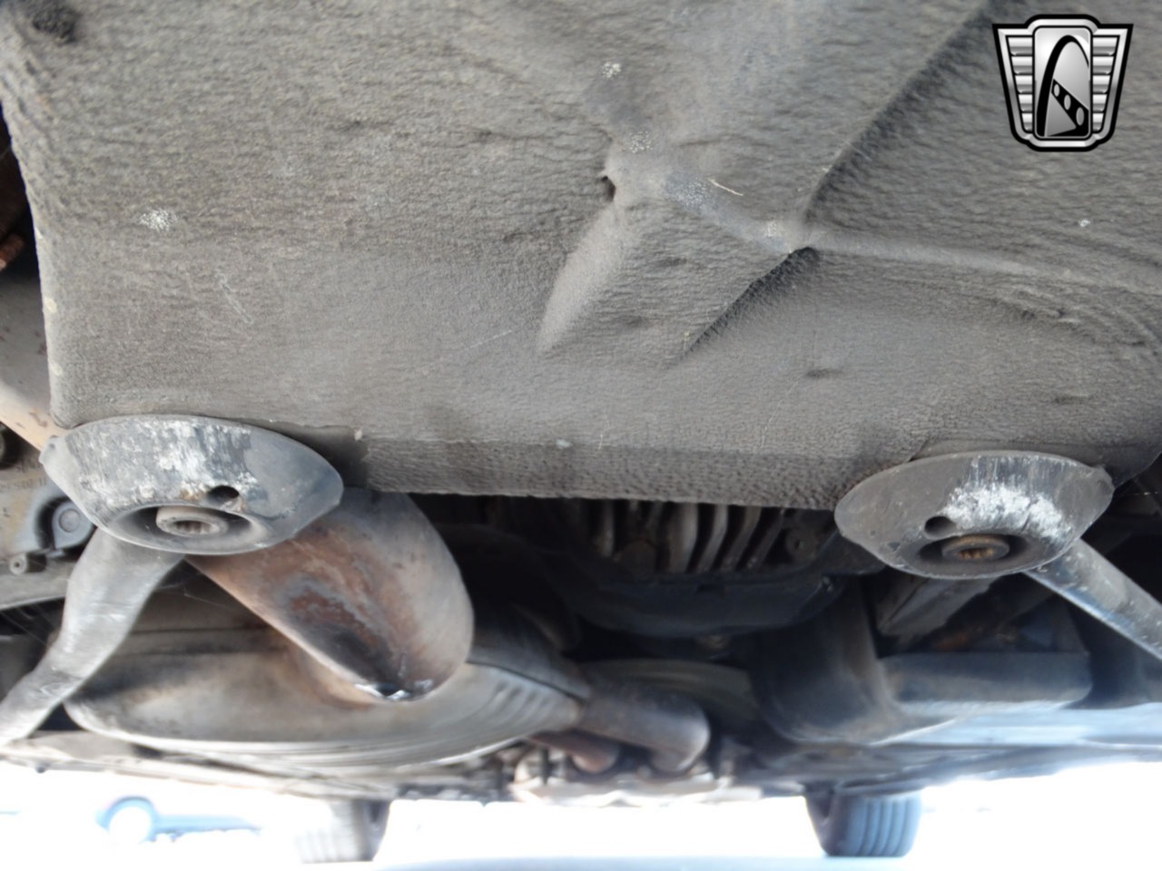 1990 Mercedes-Benz 500 SL 88