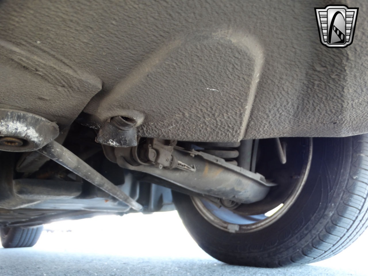 1990 Mercedes-Benz 500 SL 89