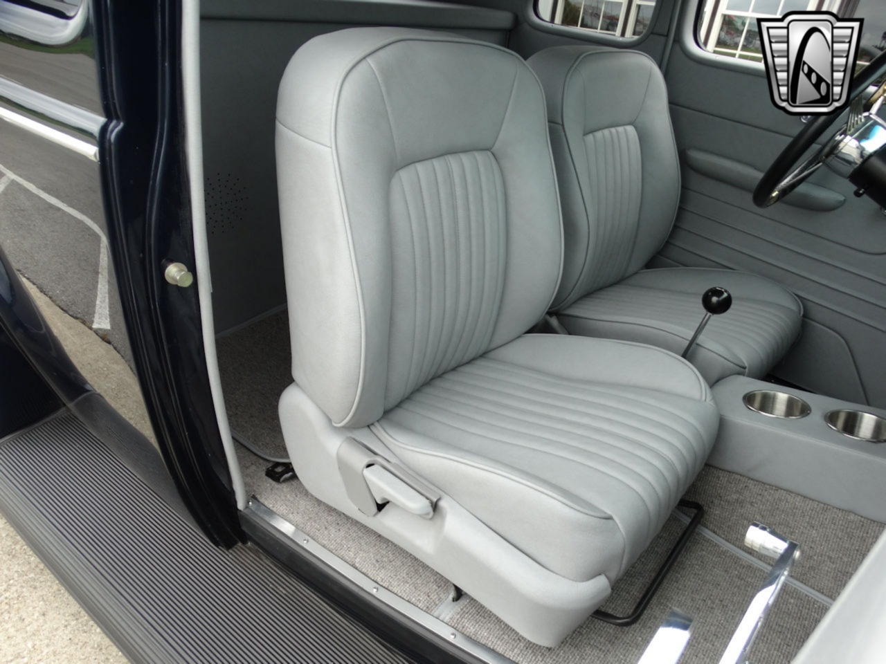 1939 Ford Business Coupe 29