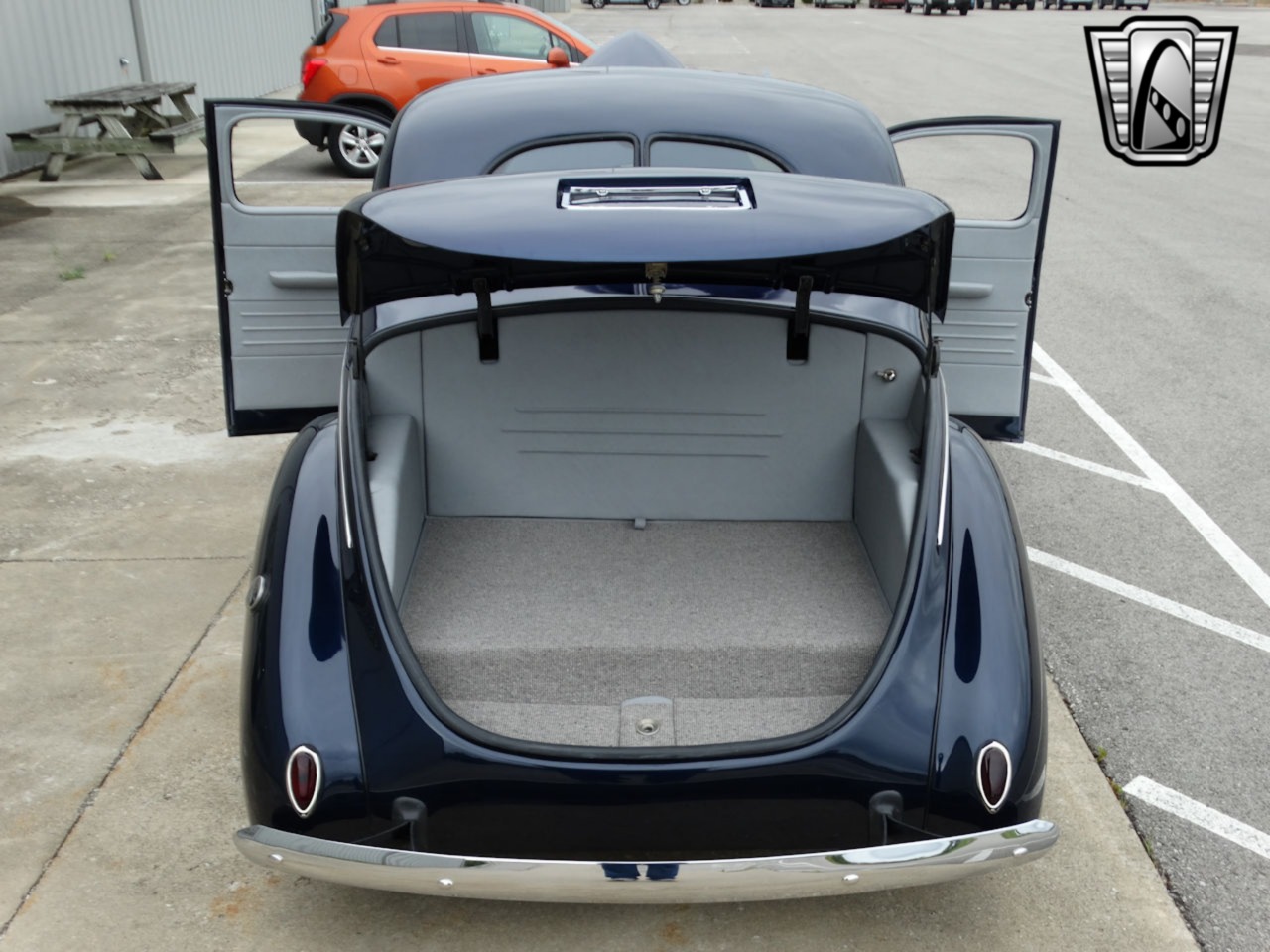 1939 Ford Business Coupe 75