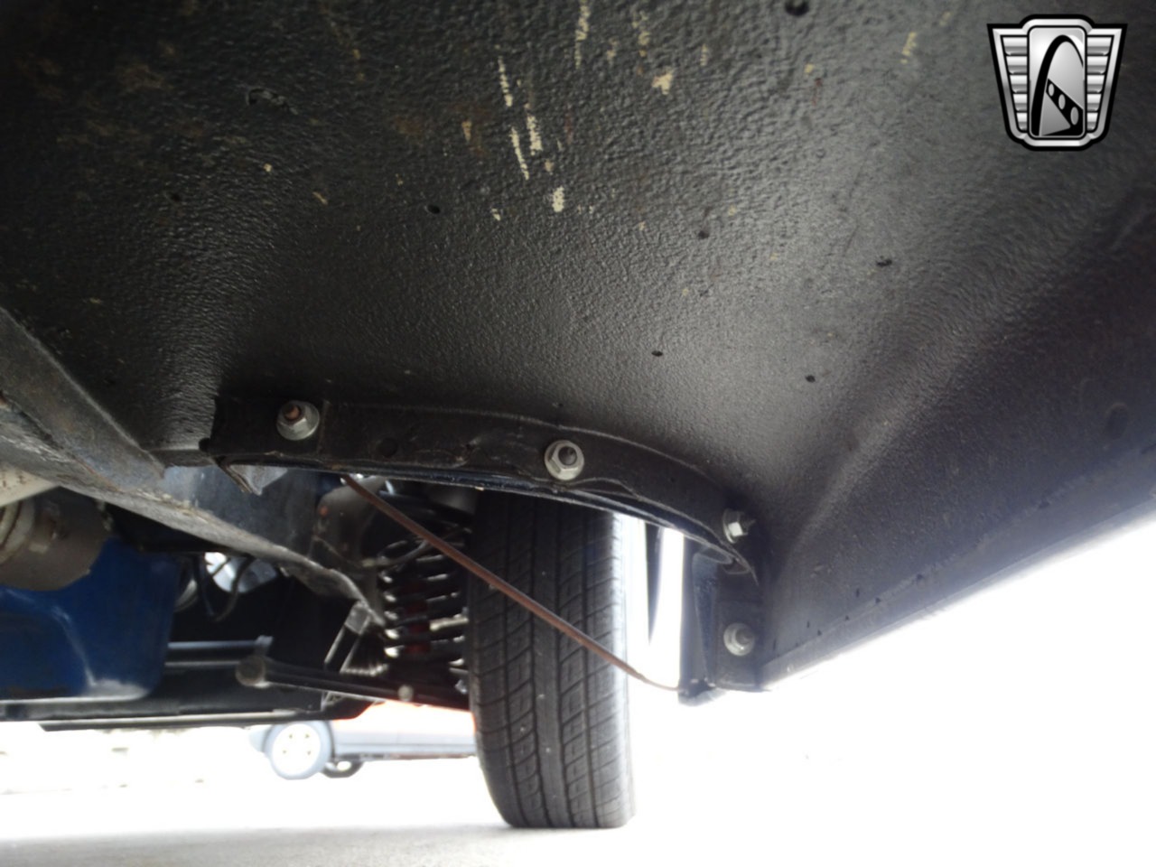 1939 Ford Business Coupe 24