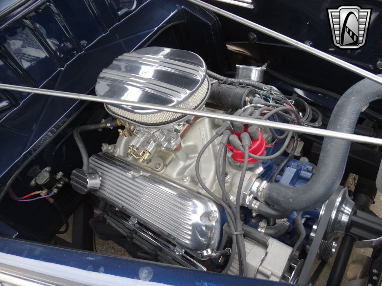 1939 Ford Business Coupe 89