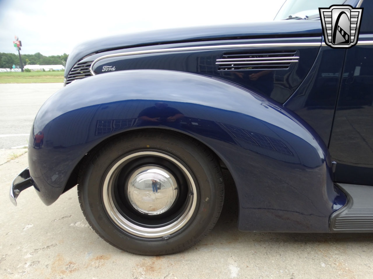 1939 Ford Business Coupe 53