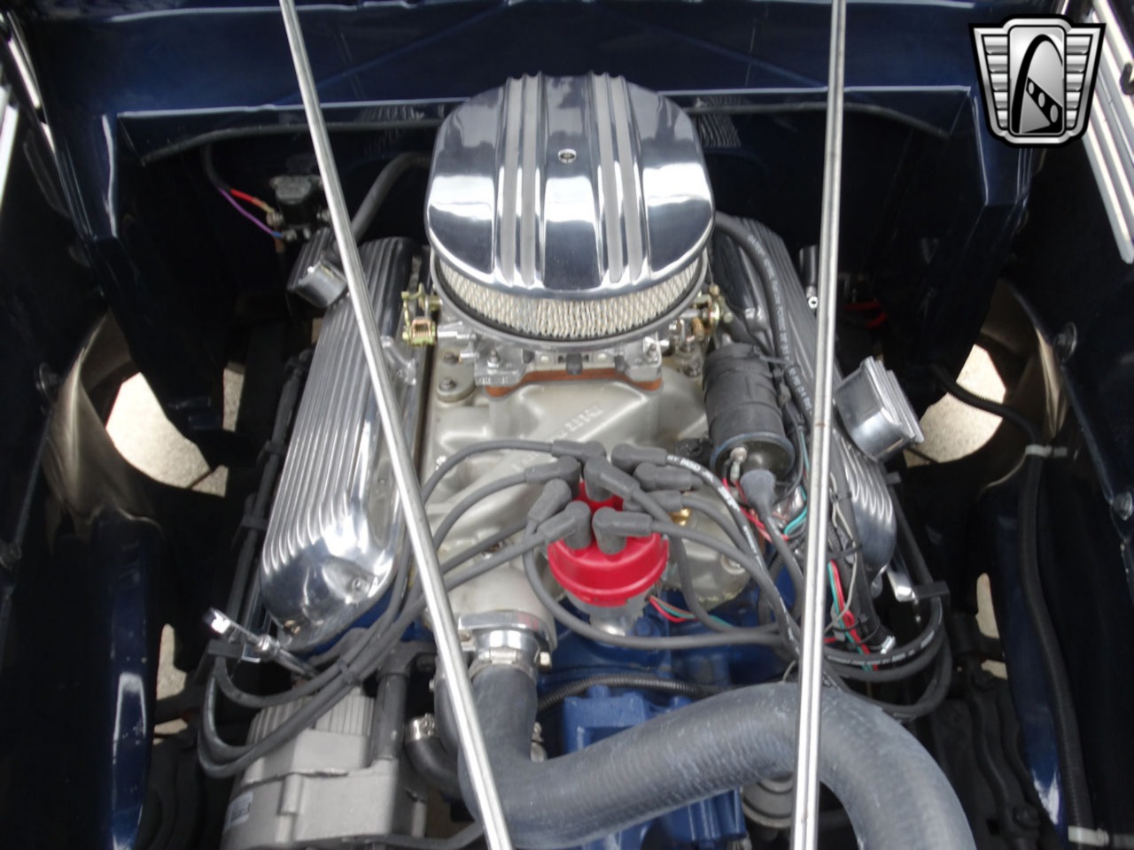 1939 Ford Business Coupe 90