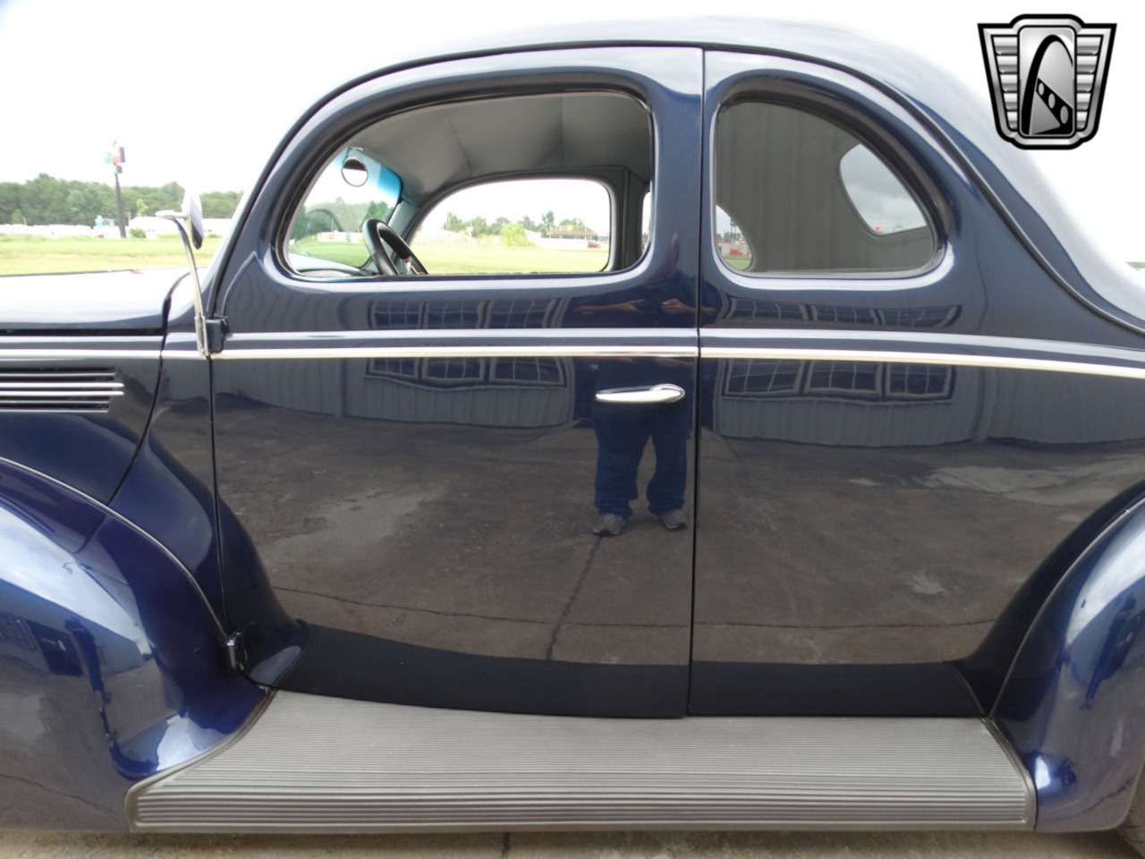 1939 Ford Business Coupe 54