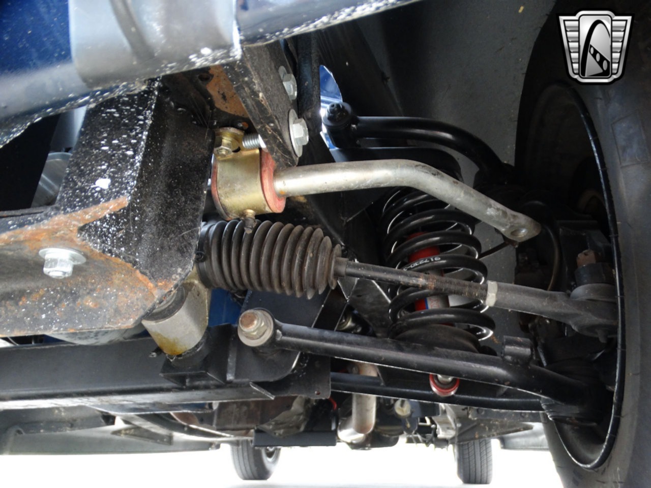 1939 Ford Business Coupe 78