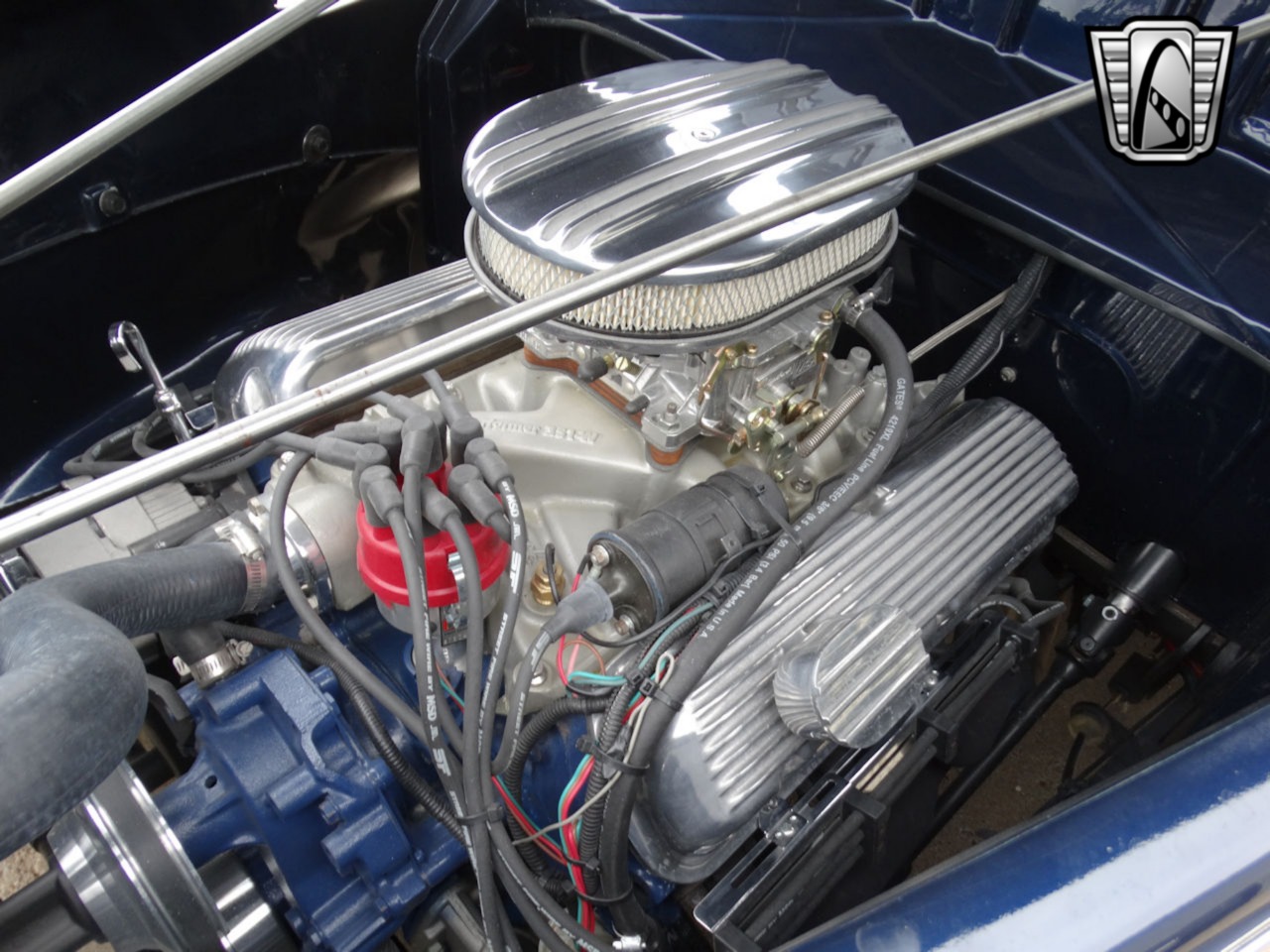 1939 Ford Business Coupe 25