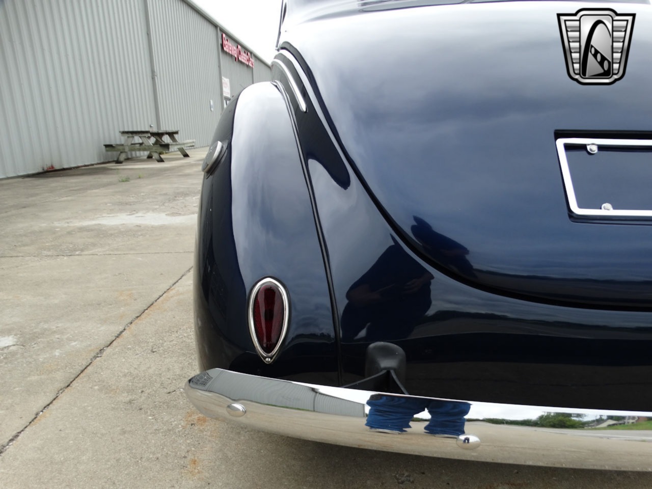 1939 Ford Business Coupe 56