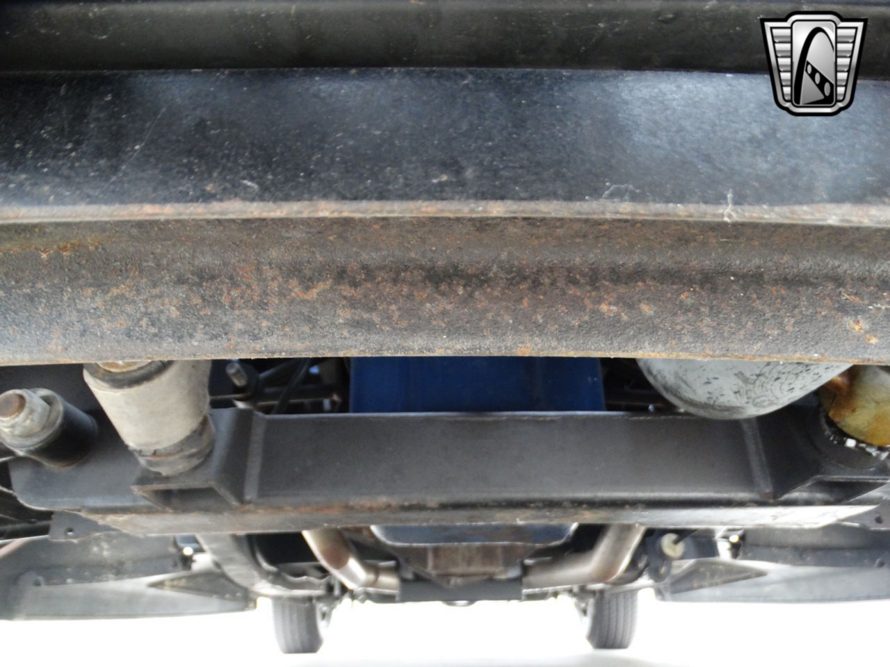 1939 Ford Business Coupe 80