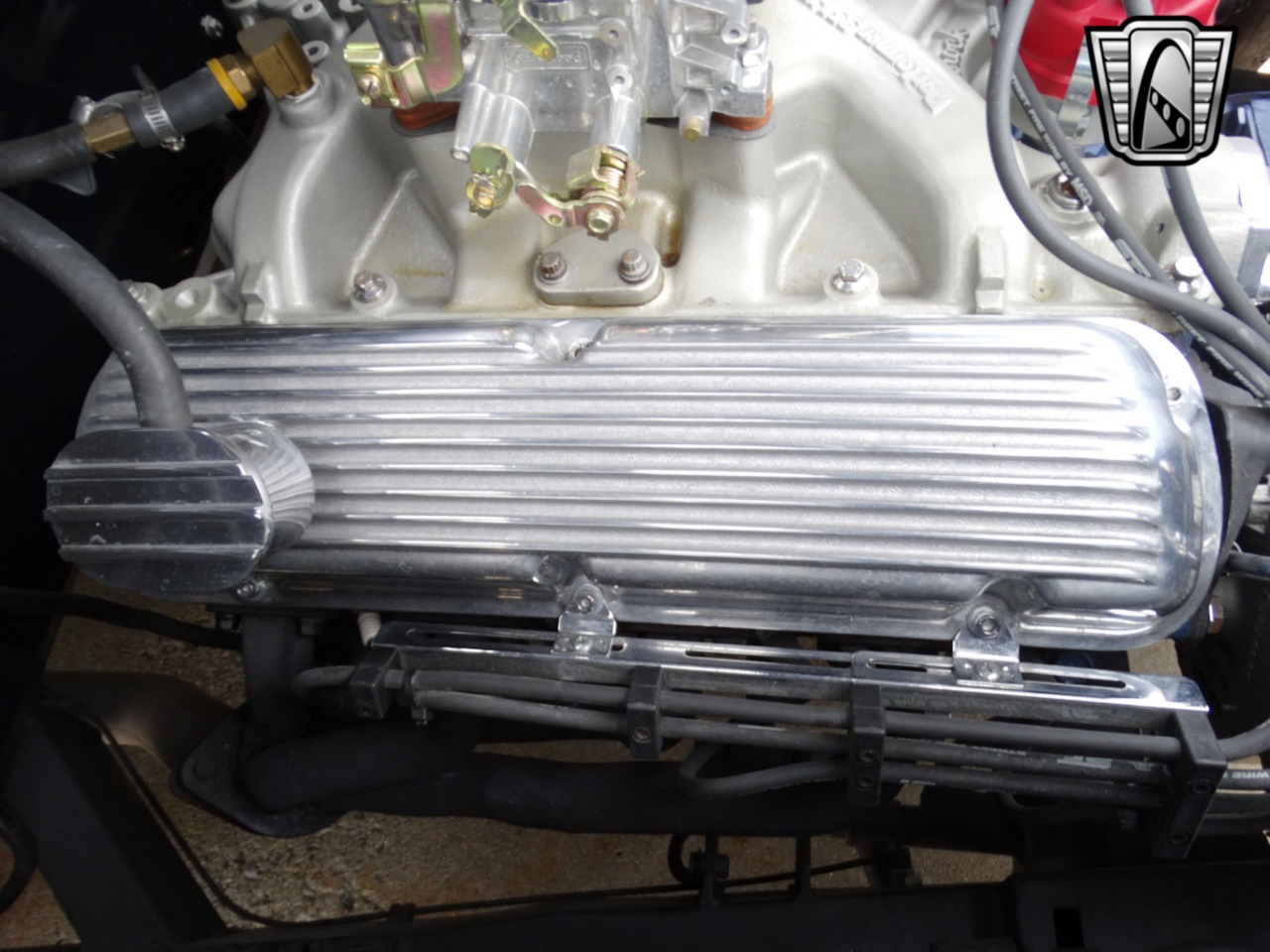 1939 Ford Business Coupe 92