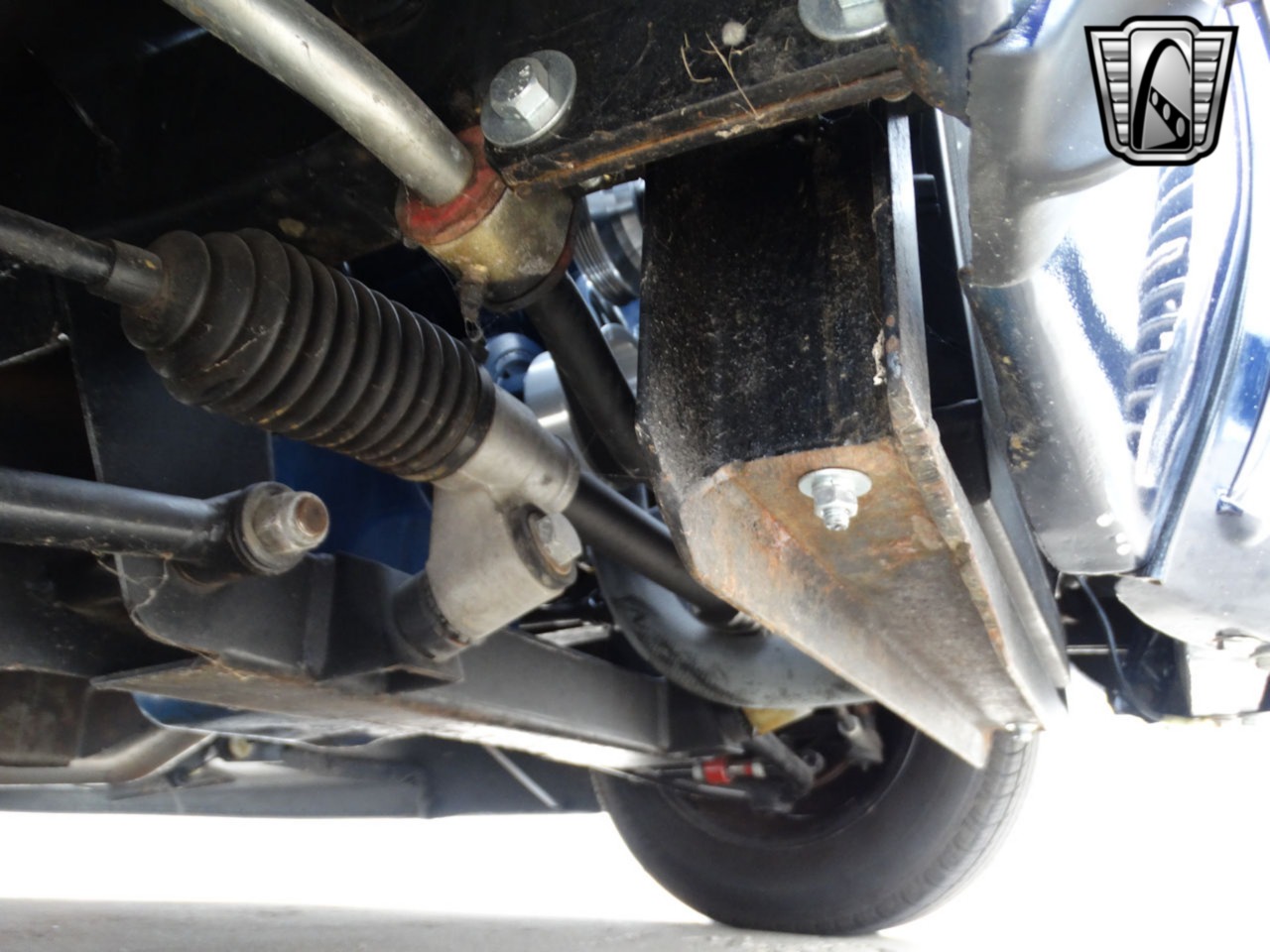 1939 Ford Business Coupe 81