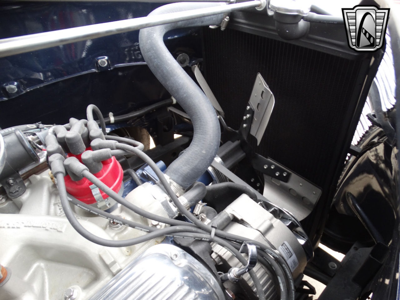 1939 Ford Business Coupe 93