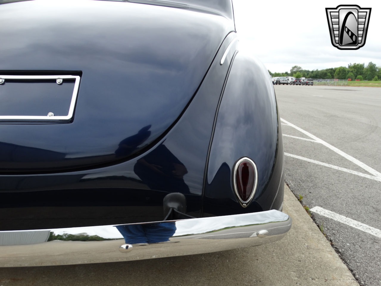 1939 Ford Business Coupe 58