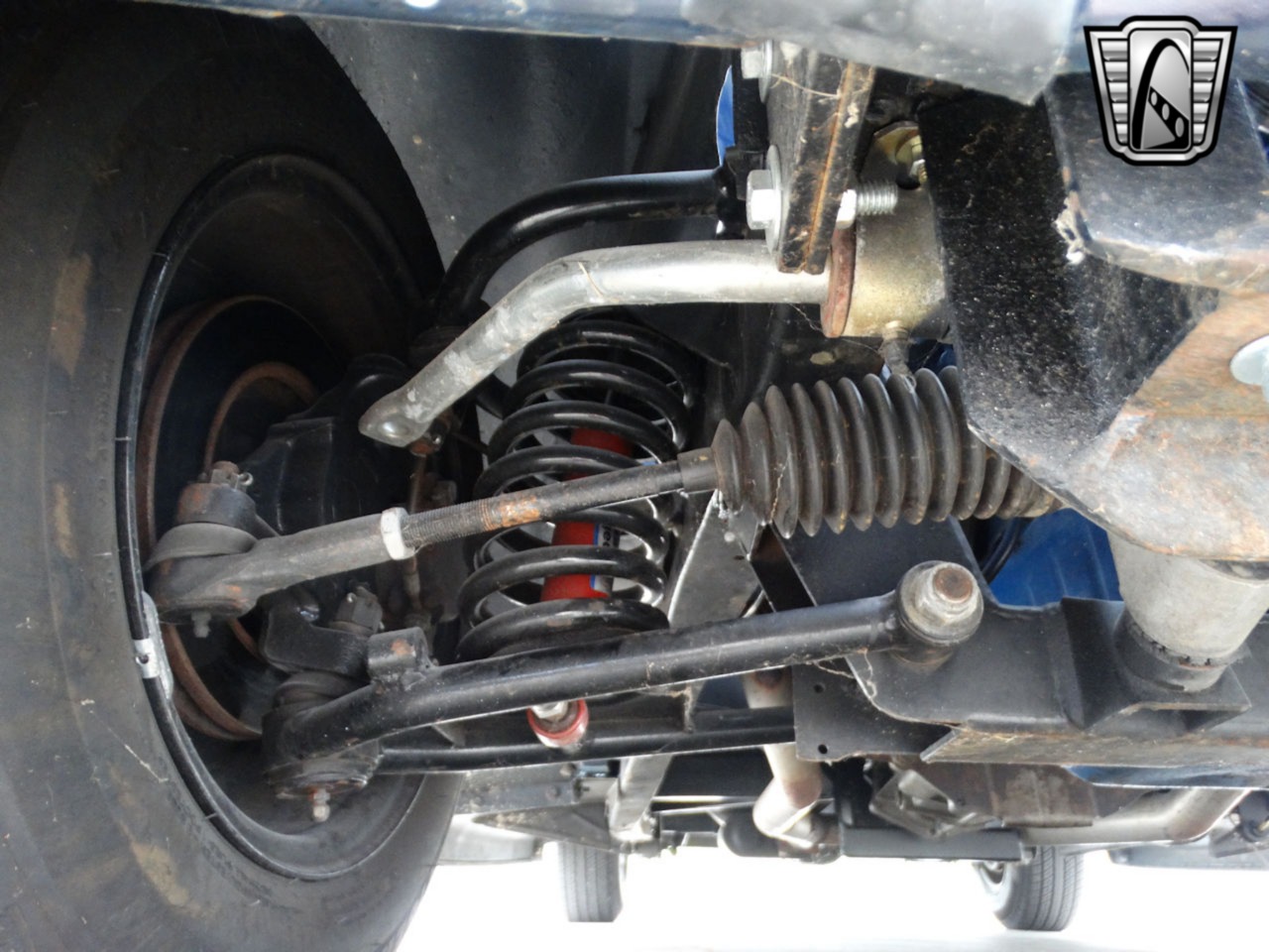 1939 Ford Business Coupe 82