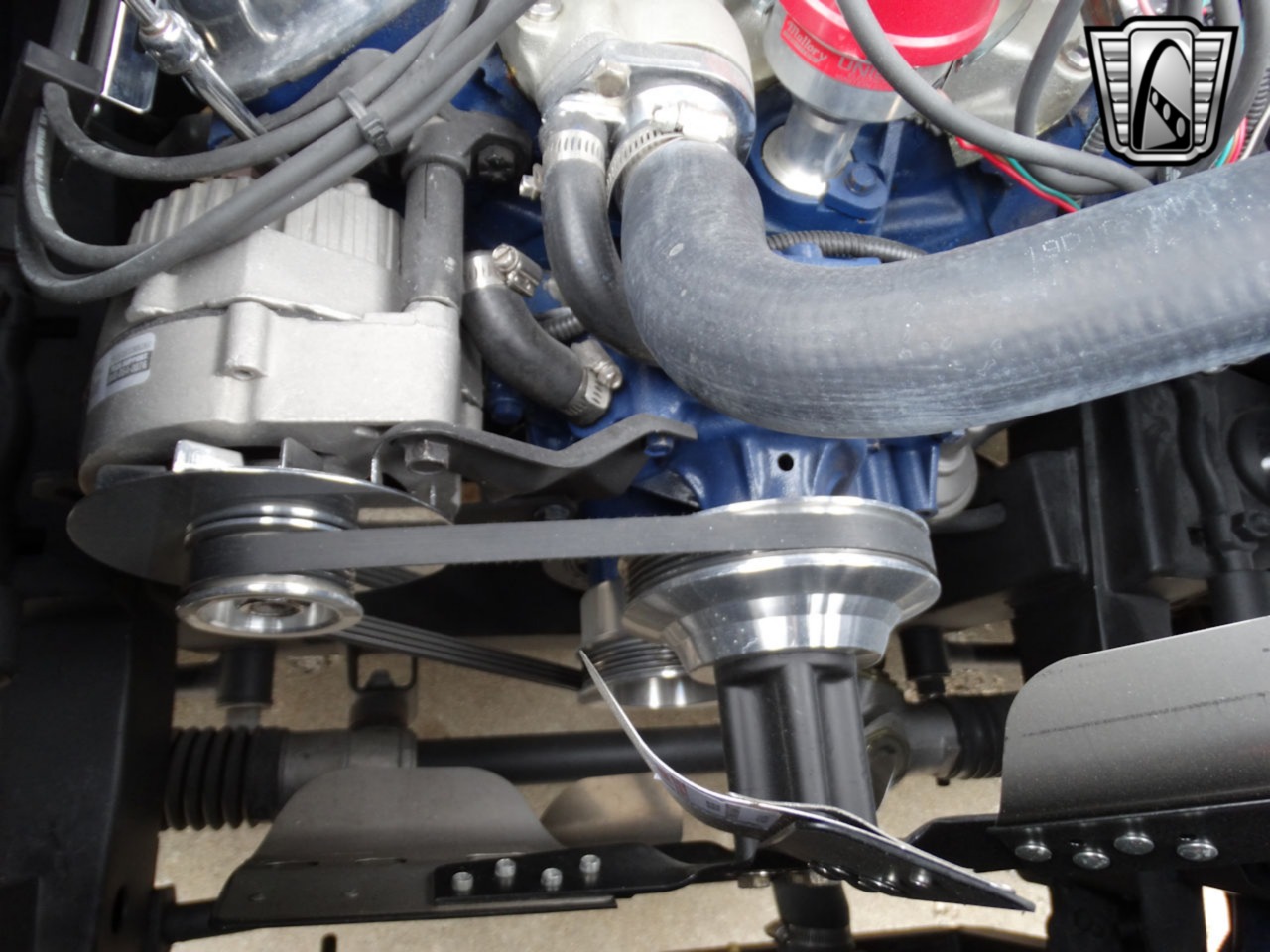 1939 Ford Business Coupe 94