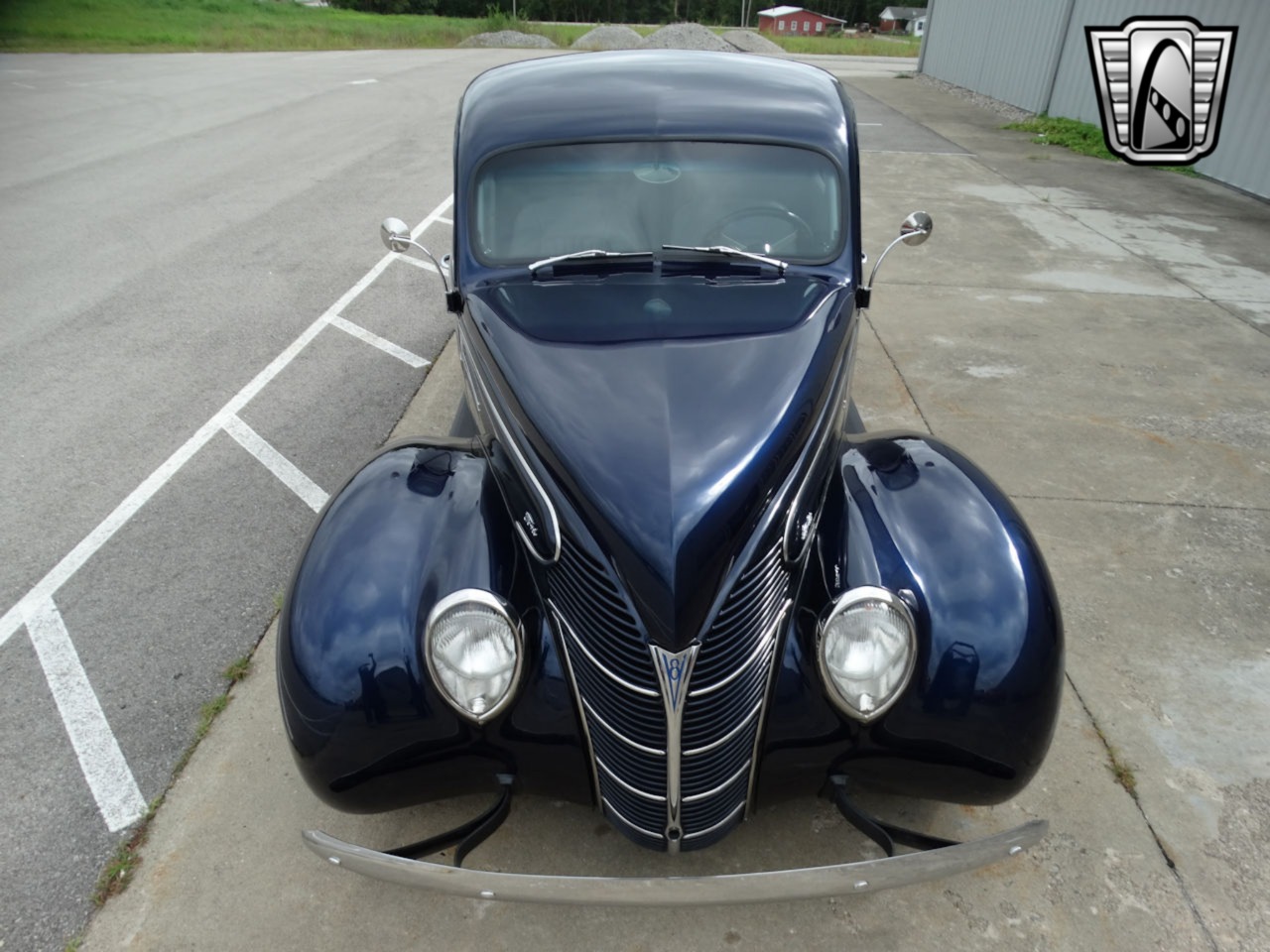 1939 Ford Business Coupe 33