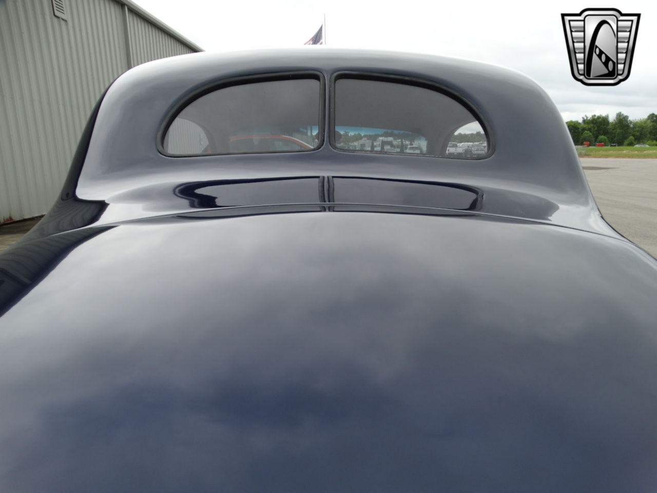 1939 Ford Business Coupe 59