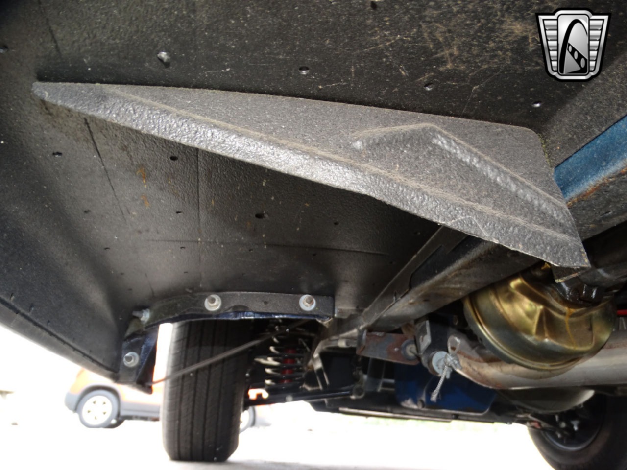 1939 Ford Business Coupe 12