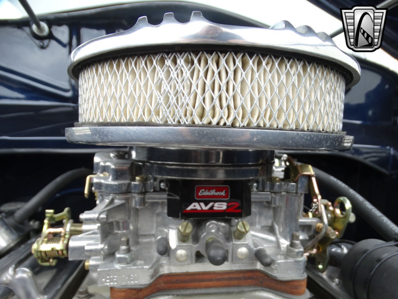 1939 Ford Business Coupe 95