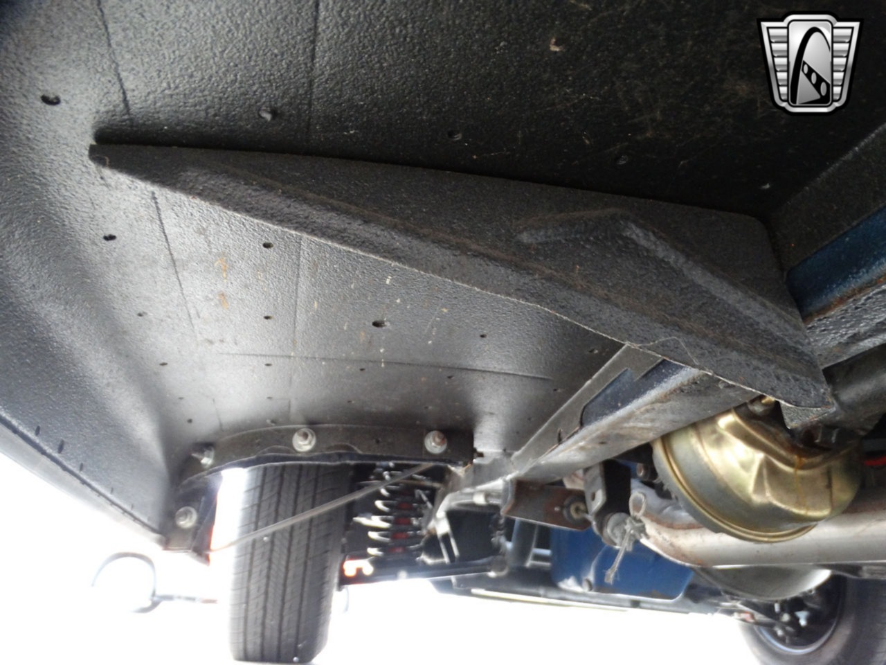 1939 Ford Business Coupe 13