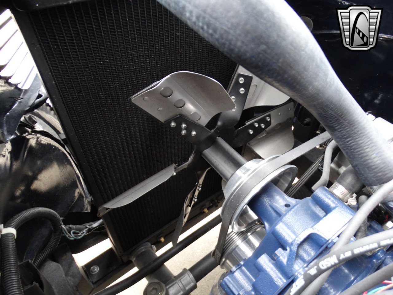 1939 Ford Business Coupe 96