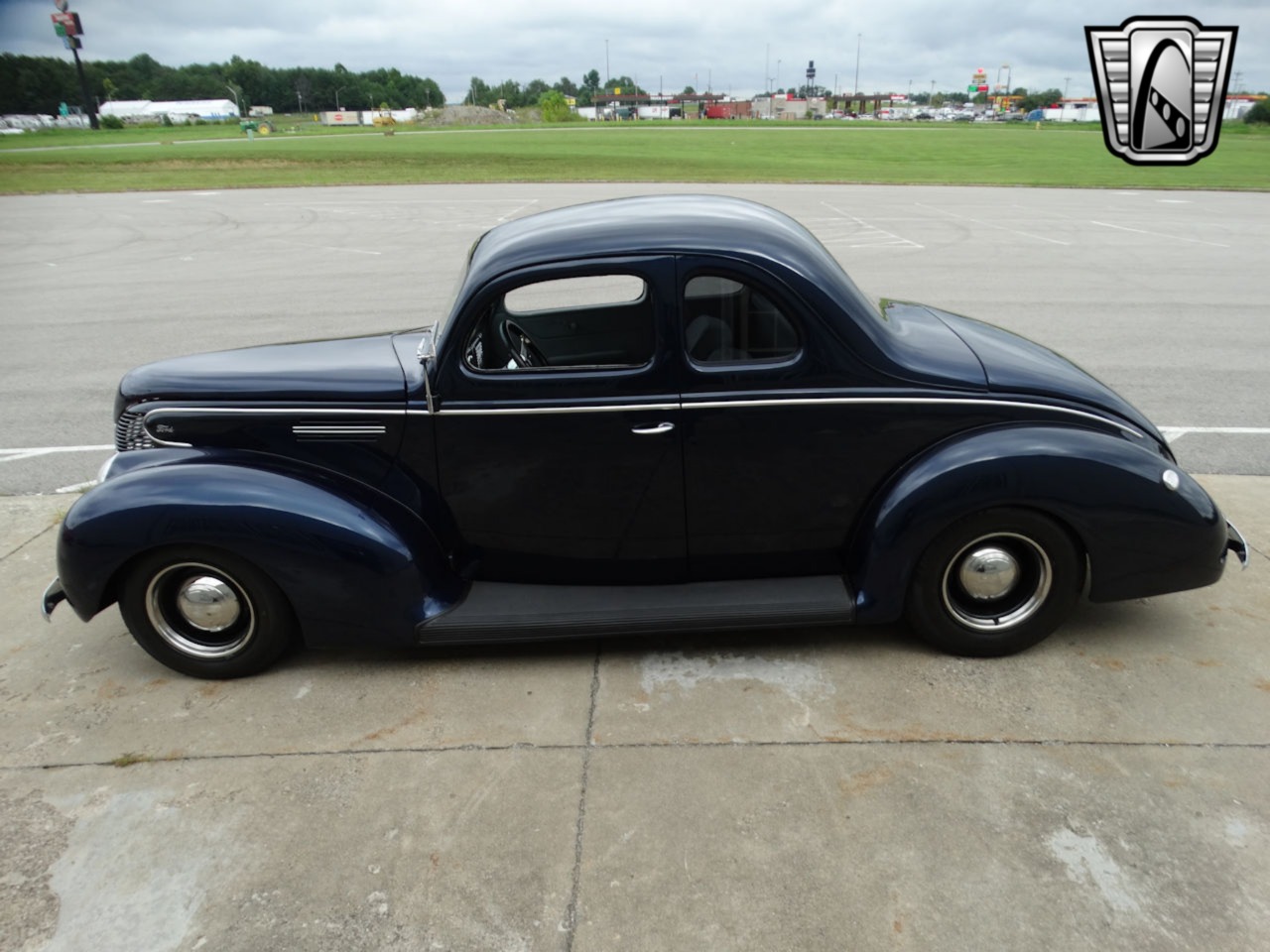 1939 Ford Business Coupe 35