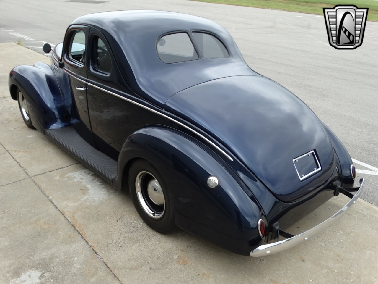 1939 Ford Business Coupe 36