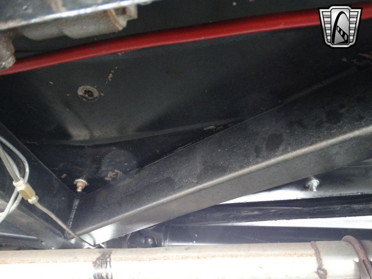 1939 Ford Business Coupe 15