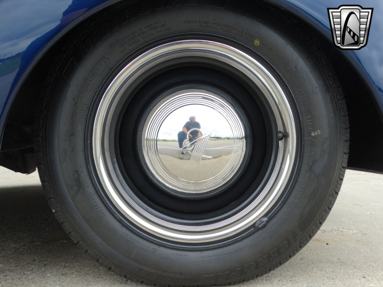 1939 Ford Business Coupe 63