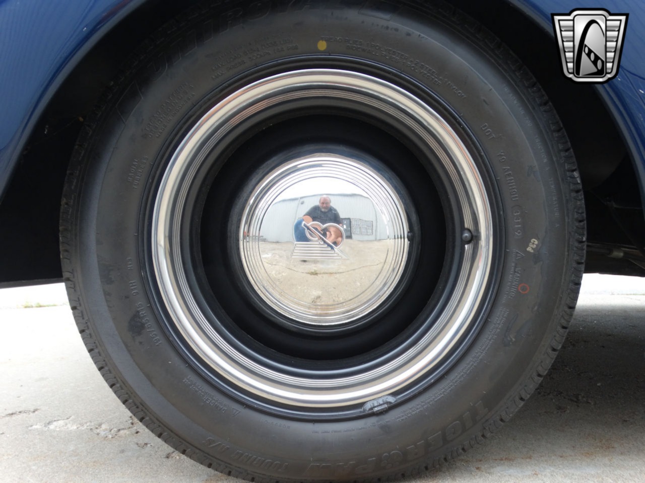 1939 Ford Business Coupe 10