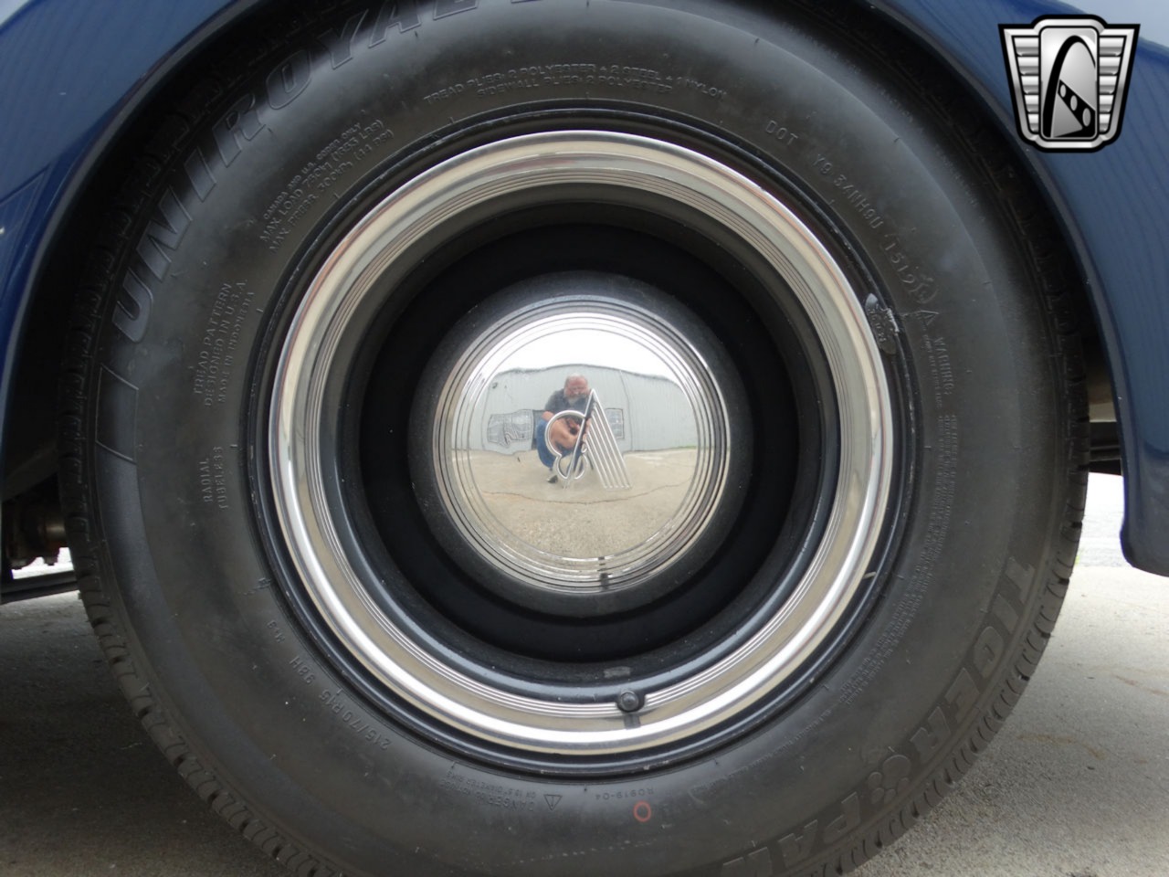 1939 Ford Business Coupe 64