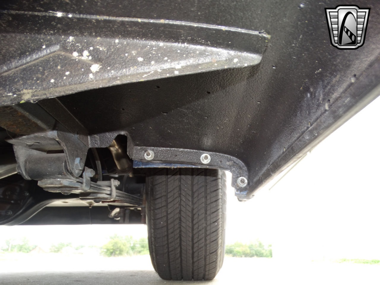 1939 Ford Business Coupe 18