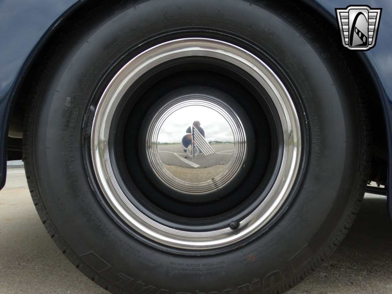 1939 Ford Business Coupe 65