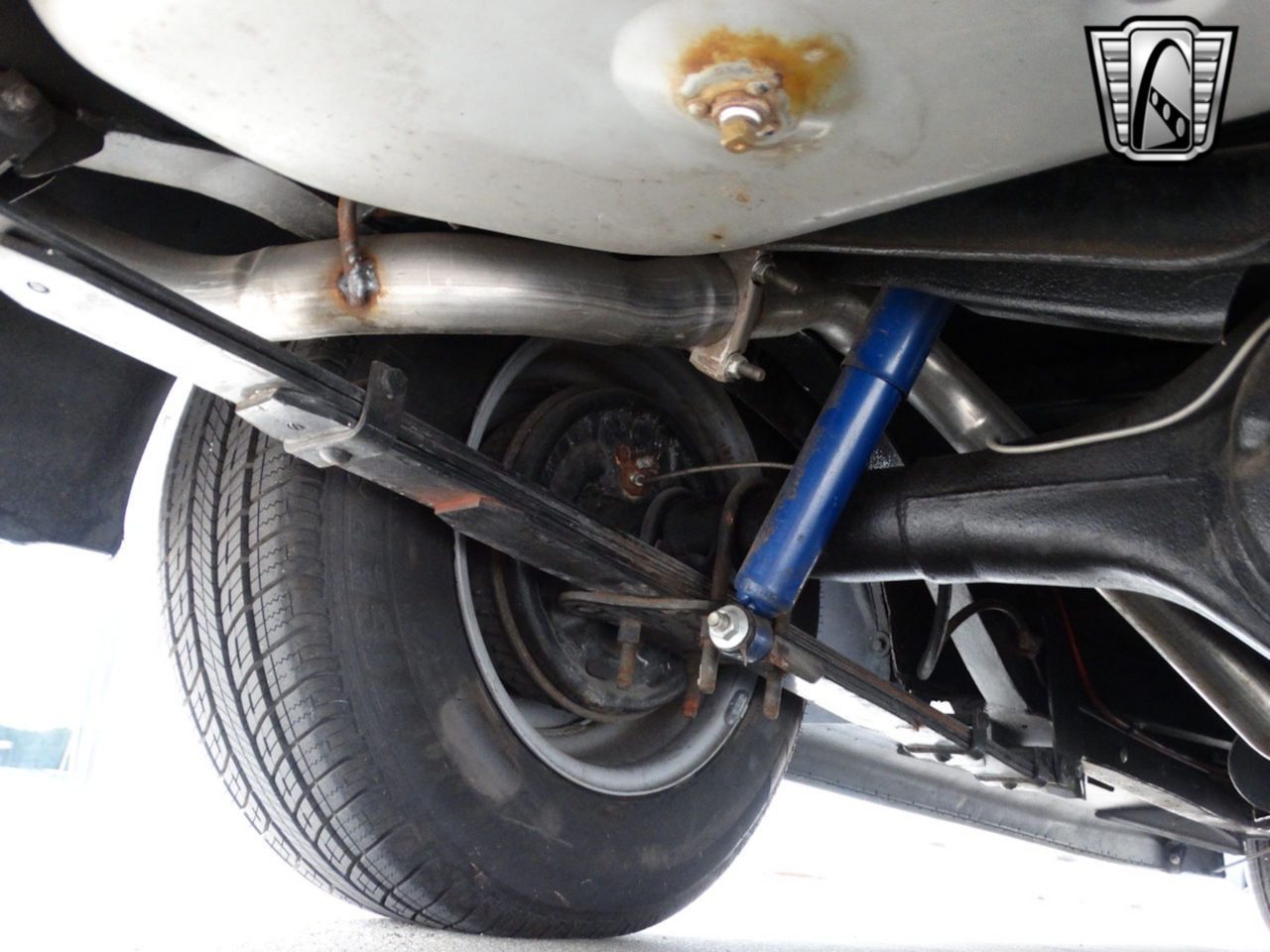 1939 Ford Business Coupe 83