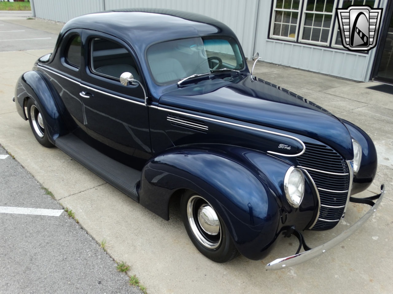 1939 Ford Business Coupe 41