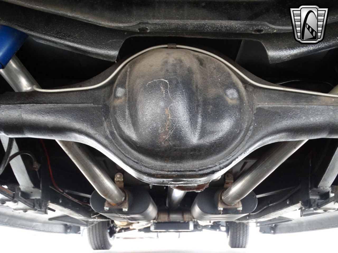 1939 Ford Business Coupe 84